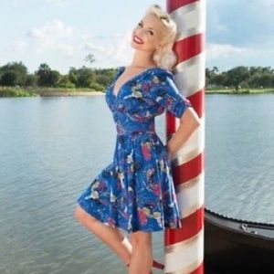 Trashy Diva Venice Nights Dolores